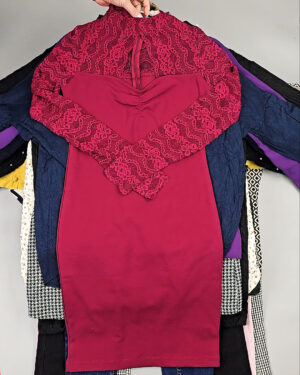 Фотография  610 - Scotland Winter mix#15 кг, ЛОТ СХ- 0221 оптом в Черкесске и Карачаево-Черкесской республике