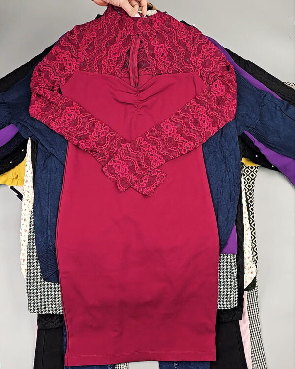 Фотография  619 - Scotland Winter mix#15 кг, ЛОТ СХ- 0221 оптом в Черкесске и Карачаево-Черкесской республике