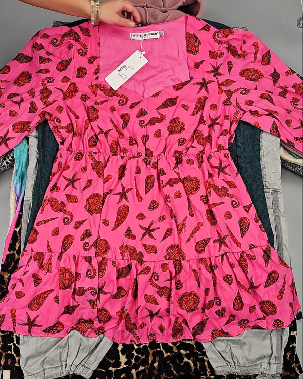 Фотография  117 - XXL Winter mix БМ#15 кг, ЛОТ СХ-0252 оптом в Черкесске и Карачаево-Черкесской республике