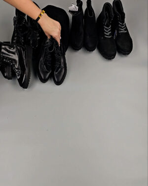 Фотография  609 - Обувь СТОК Demi шт#20 шт, ЛОТ СТ-9771 оптом в Черкесске и Карачаево-Черкесской республике