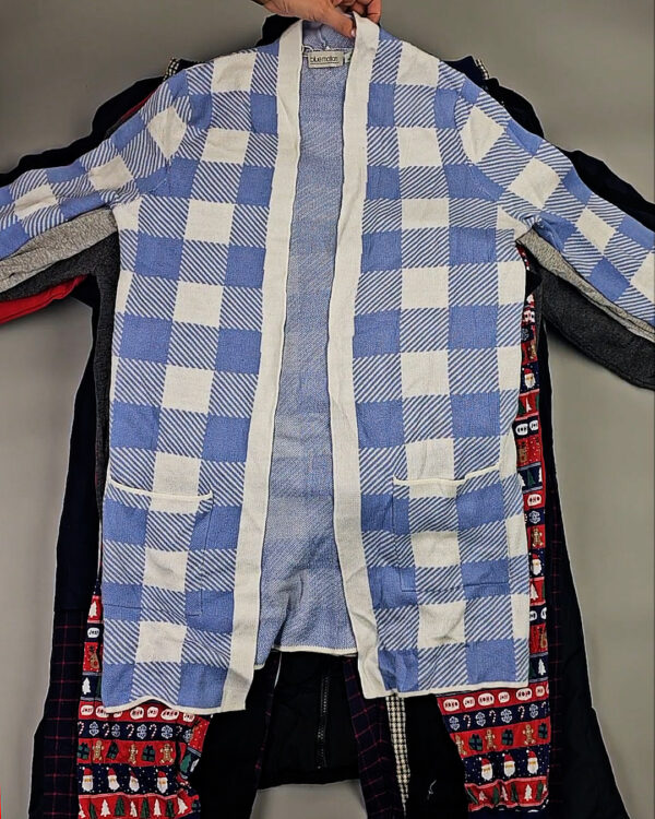 Фотография  321 - ALDI Winter mix#13 кг, ЛОТ СТ-9820 оптом в Черкесске и Карачаево-Черкесской республике