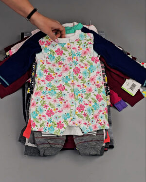 Фотография  524 - BABY СТОК CAN 084#5 кг, ЛОТ СТ-9927 оптом в Черкесске и Карачаево-Черкесской республике