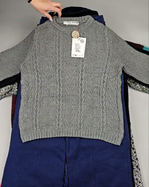 Фотография  874 - DK COMPANY Winter mix 104#20 кг, ЛОТ СТ-9945 оптом в Черкесске и Карачаево-Черкесской республике