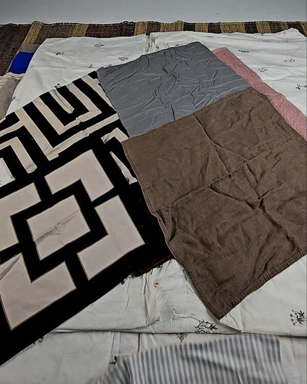 Фотография  578 - 11991 ПДО H&M (H H&M HHR mix) 1224#25 кг, ЛОТ СТ-9896 оптом в Черкесске и Карачаево-Черкесской республике