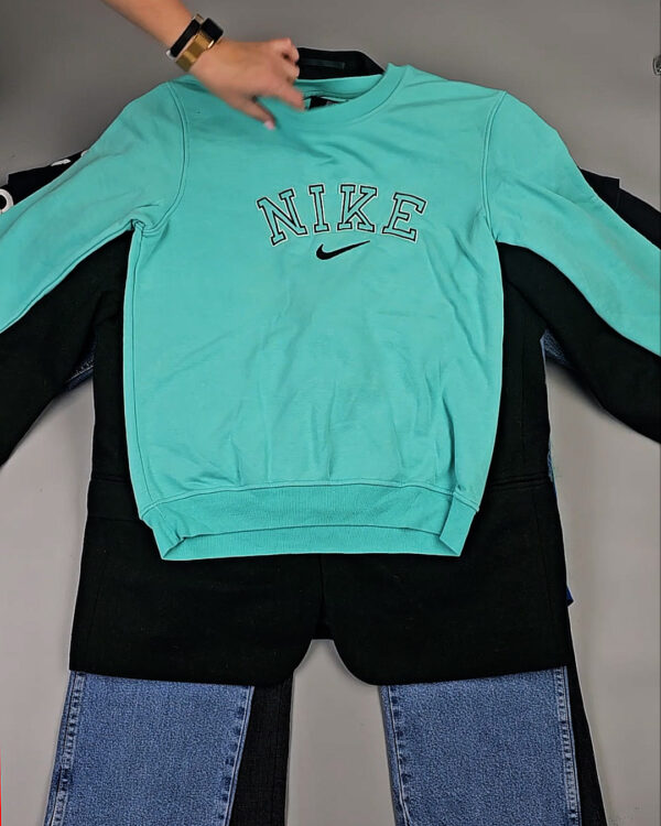 Фотография  763 - Vintage Black#50 кг, ЛОТ СХ-0210 оптом в Черкесске и Карачаево-Черкесской республике