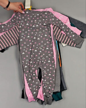 Фотография  123 - BABY СТОК CAN#5 кг, ЛОТ СТ-9924 оптом в Черкесске и Карачаево-Черкесской республике