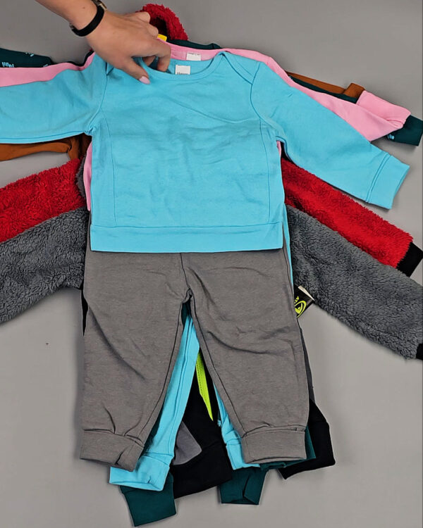 Фотография  623 - BABY СТОК CAN#5 кг, ЛОТ СТ-9922 оптом в Черкесске и Карачаево-Черкесской республике