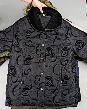 Фотография  166 - Куртки взрослые ANO#21 кг, ЛОТ СХ-0200 оптом в Черкесске и Карачаево-Черкесской республике