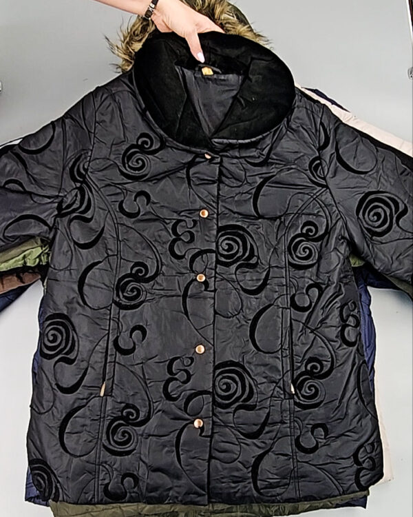 Фотография  800 - Куртки взрослые ANO#21 кг, ЛОТ СХ-0200 оптом в Черкесске и Карачаево-Черкесской республике