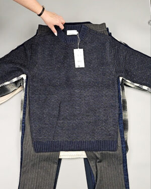 Фотография  683 - CASUAL FRIDAY Winter 075#20 кг, ЛОТ СТ-9983 оптом в Черкесске и Карачаево-Черкесской республике