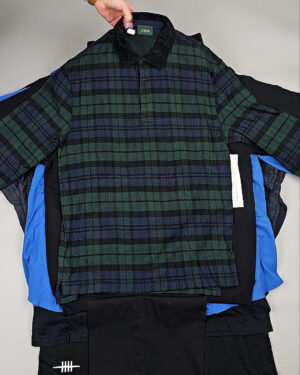 Фотография  794 - CANADA  Winter mix 64#15 кг, ЛОТ СТ-9806 оптом в Черкесске и Карачаево-Черкесской республике