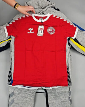 Фотография  576 - HUMMEL mix 50 AF23#19 кг, ЛОТ СТ-9641 оптом в Черкесске и Карачаево-Черкесской республике