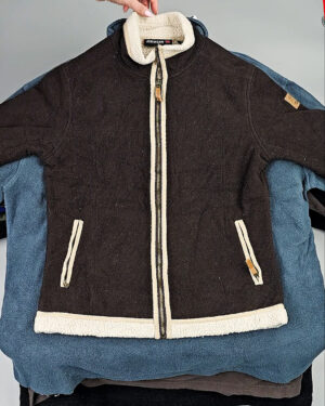 Фотография  551 - Флис (Fleece Tops LUX)#20 кг, ЛОТ СХ-0241 оптом в Черкесске и Карачаево-Черкесской республике