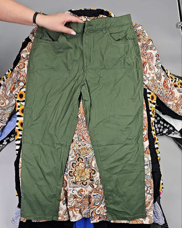 Фотография  486 - Cream Шотландия mix БМ#70 кг, ЛОТ СХ-0202 оптом в Черкесске и Карачаево-Черкесской республике