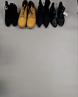 Фотография  315 - Обувь СТОК Demi шт#20 шт, ЛОТ СТ-9772 оптом в Черкесске и Карачаево-Черкесской республике