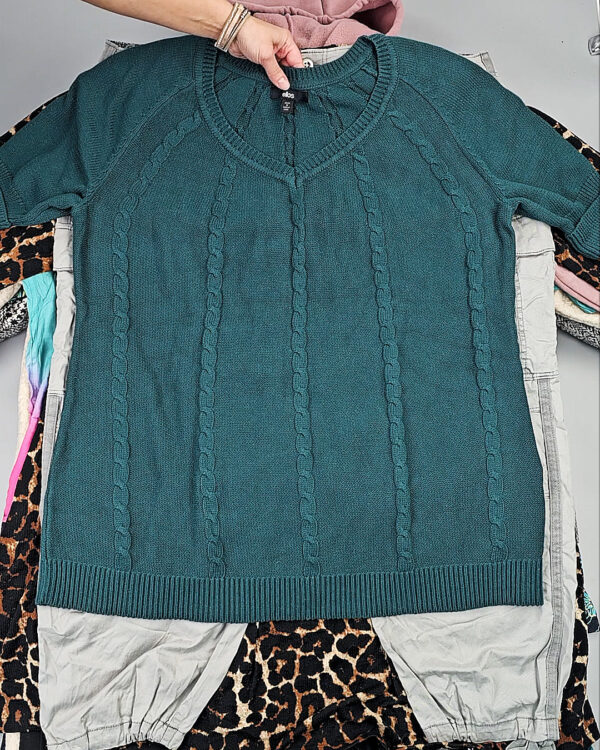 Фотография  612 - XXL Winter mix БМ#15 кг, ЛОТ СХ-0252 оптом в Черкесске и Карачаево-Черкесской республике