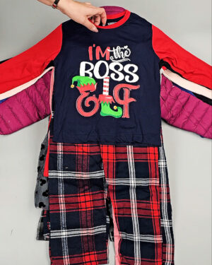 Фотография  513 - LIDL Kids Winter#7 кг, ЛОТ СТ-9704 оптом в Черкесске и Карачаево-Черкесской республике