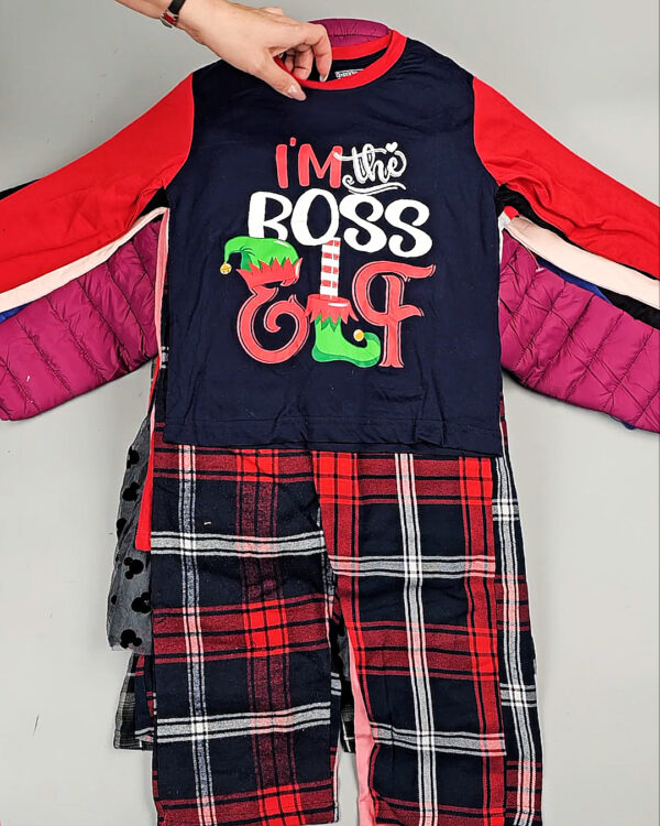 Фотография  584 - LIDL Kids Winter#7 кг, ЛОТ СТ-9704 оптом в Черкесске и Карачаево-Черкесской республике