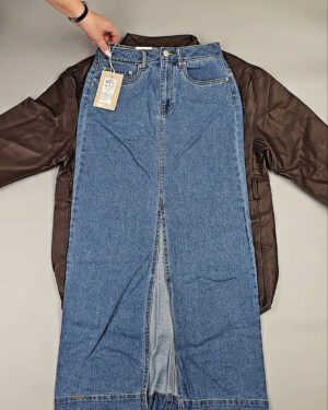 Фотография  105 - JACK JONES Women Winter mix 075 #15 кг, ЛОТ СТ-9962 оптом в Черкесске и Карачаево-Черкесской республике