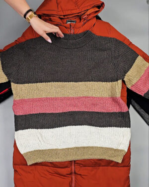 Фотография  610 - Норвегия W#49 кг, ЛОТ СХ-0226 оптом в Черкесске и Карачаево-Черкесской республике