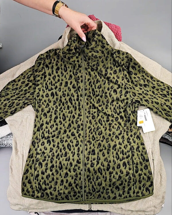 Фотография  697 - Флис ( Pollar Fleece)#20 кг, ЛОТ СХ-0235 оптом в Черкесске и Карачаево-Черкесской республике