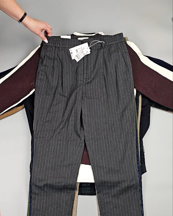 Фотография  511 - CASUAL FRIDAY Winter 075#20 кг, ЛОТ СТ-9984 оптом в Черкесске и Карачаево-Черкесской республике