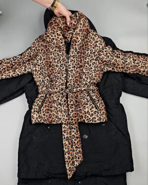 Фотография  975 - Куртки м/ж (Adult SKI Jackets Premium)#18 кг, ЛОТ СХ-0245 оптом в Черкесске и Карачаево-Черкесской республике