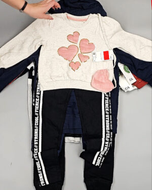 Фотография  634 - C&A Kids Winter 1023#7 кг, ЛОТ СТ-9692 оптом в Черкесске и Карачаево-Черкесской республике