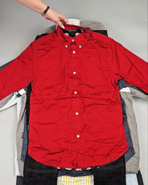 Фотография  580 - Мужской микс TOP LOOK (MEN NC)#25 кг, ЛОТ СТ-9871 оптом в Черкесске и Карачаево-Черкесской республике