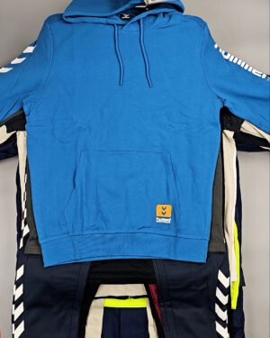 Фотография  465 - HUMMEL mix 50 AF23#19 кг оптом в Черкесске и Карачаево-Черкесской республике