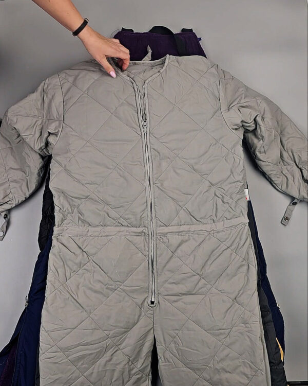 Фотография  996 - Комбинезоны лыжные SKI БМ#20 кг, ЛОТ СХ-0191 оптом в Черкесске и Карачаево-Черкесской республике