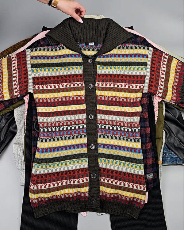 Фотография  423 - Норвегия W#50 кг, ЛОТ СХ-0227 оптом в Черкесске и Карачаево-Черкесской республике