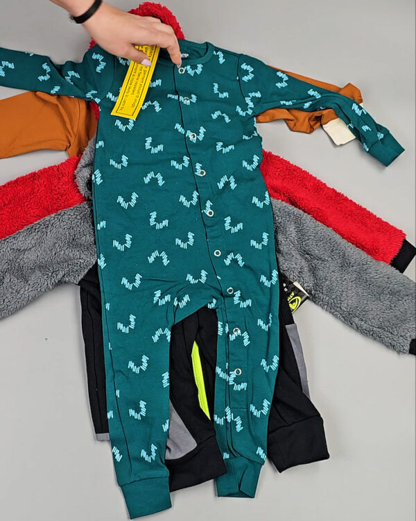 Фотография  684 - BABY СТОК CAN#5 кг, ЛОТ СТ-9922 оптом в Черкесске и Карачаево-Черкесской республике