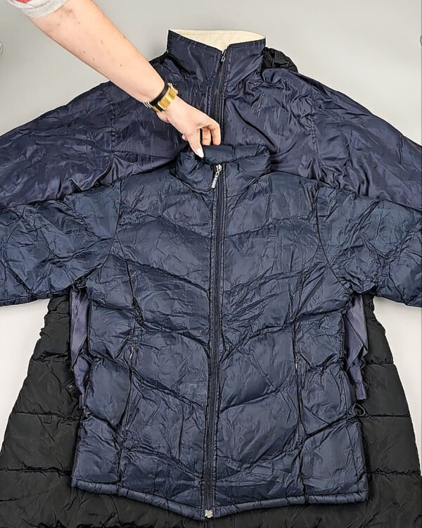 Фотография  855 - Куртки м/ж (Adult SKI Jackets Premium)#18 кг, ЛОТ СХ-0246 оптом в Черкесске и Карачаево-Черкесской республике