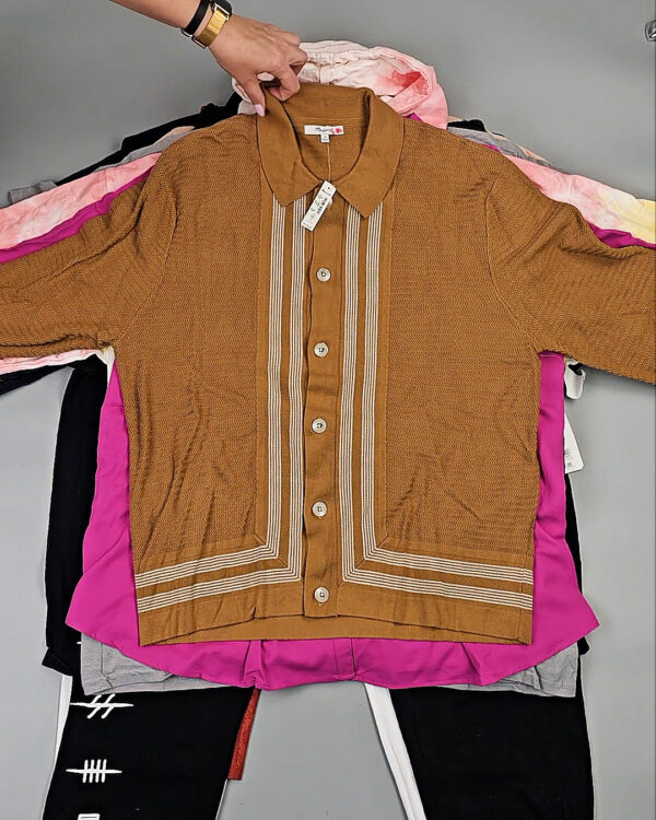 Фотография  236 - CANADA  Winter mix 64#15 кг, ЛОТ СТ-9807 оптом в Черкесске и Карачаево-Черкесской республике