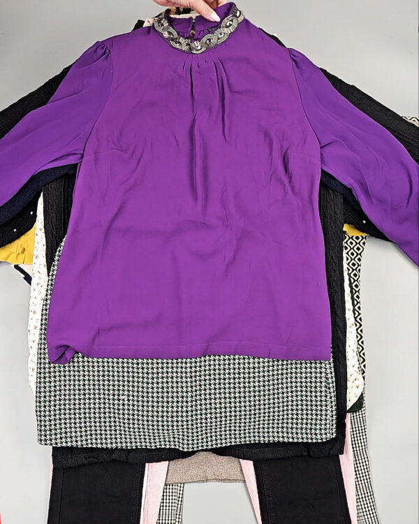 Фотография  690 - Scotland Winter mix#15 кг, ЛОТ СХ- 0221 оптом в Черкесске и Карачаево-Черкесской республике