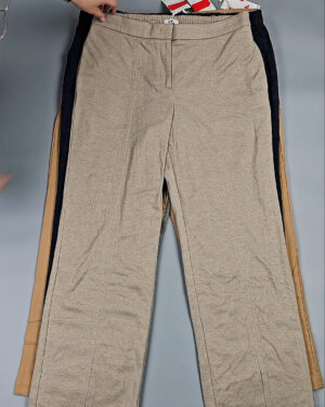 Фотография  613 - Брюки м/ж C&A#10 кг, ЛОТ СТ-9849 оптом в Черкесске и Карачаево-Черкесской республике