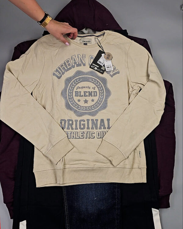 Фотография  594 - BLEND HE W 064#15 кг, ЛОТ СТ-9791 оптом в Черкесске и Карачаево-Черкесской республике