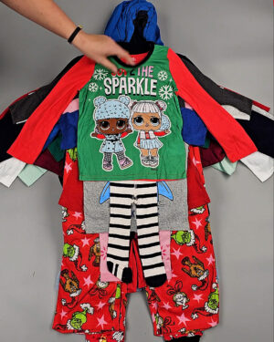 Фотография  378 - LIDL Kids Winter#7 кг, ЛОТ СТ-9699 оптом в Черкесске и Карачаево-Черкесской республике