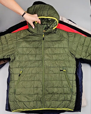 Фотография  679 - Куртки взрослые ANO#21 кг, ЛОТ СХ-0200 оптом в Черкесске и Карачаево-Черкесской республике