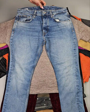 Фотография  114 - Норвегия W#51 кг, ЛОТ СХ-0228 оптом в Черкесске и Карачаево-Черкесской республике