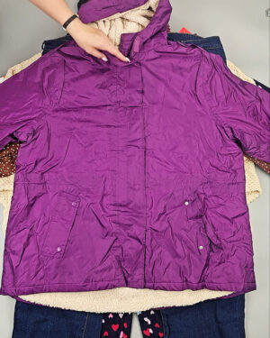 Фотография  417 - XXL Winter mix БМ#15 кг, ЛОТ СХ-0195 оптом в Черкесске и Карачаево-Черкесской республике