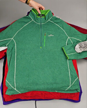 Фотография  569 - Флис (Fleece Tops LUX)#20 кг, ЛОТ СХ-0240 оптом в Черкесске и Карачаево-Черкесской республике