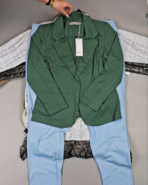 Фотография  612 - DK, Bestseller + Winter mix#15 кг, ЛОТ СТ-9958 оптом в Черкесске и Карачаево-Черкесской республике