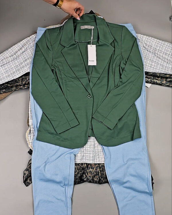 Фотография  425 - DK, Bestseller + Winter mix#15 кг, ЛОТ СТ-9958 оптом в Черкесске и Карачаево-Черкесской республике