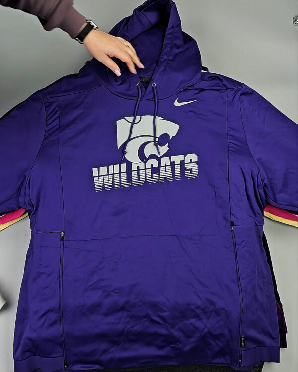 Фотография  272 - Толстовки (SWEAT TOPS Extra)#20 кг, ЛОТ СХ-0247 оптом в Черкесске и Карачаево-Черкесской республике