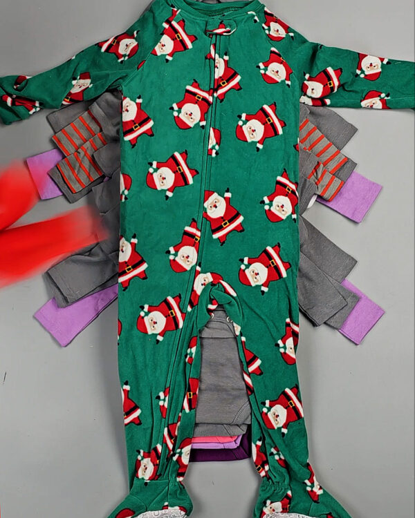 Фотография  923 - BABY СТОК CAN#5 кг, ЛОТ СТ-9687 оптом в Черкесске и Карачаево-Черкесской республике