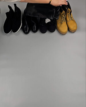 Фотография  795 - Обувь СТОК Demi шт#20 шт оптом в Черкесске и Карачаево-Черкесской республике