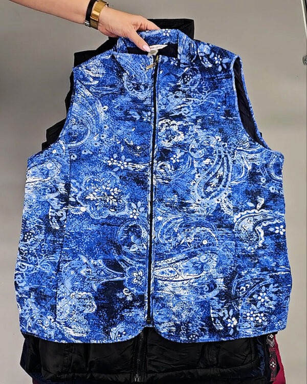 Фотография  218 - Жилеты м/ж (SKI Vest Premium)#18 кг, ЛОТ СХ-0232 оптом в Черкесске и Карачаево-Черкесской республике