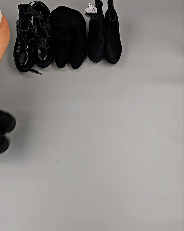 Фотография  418 - Обувь СТОК Demi шт#20 шт, ЛОТ СТ-9771 оптом в Черкесске и Карачаево-Черкесской республике